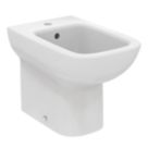 Ideal Standard i.life A Back-to-Wall Bidet