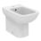 Ideal Standard i.life A Back-to-Wall Bidet