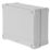 Schneider Electric IP66 Weatherproof Outdoor Enclosure 89mm x 54mm x 89mm