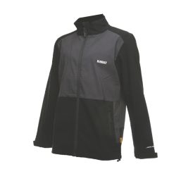 DeWalt Sydney Stretch Jacket Grey/Black 2X Large 46-49" Chest