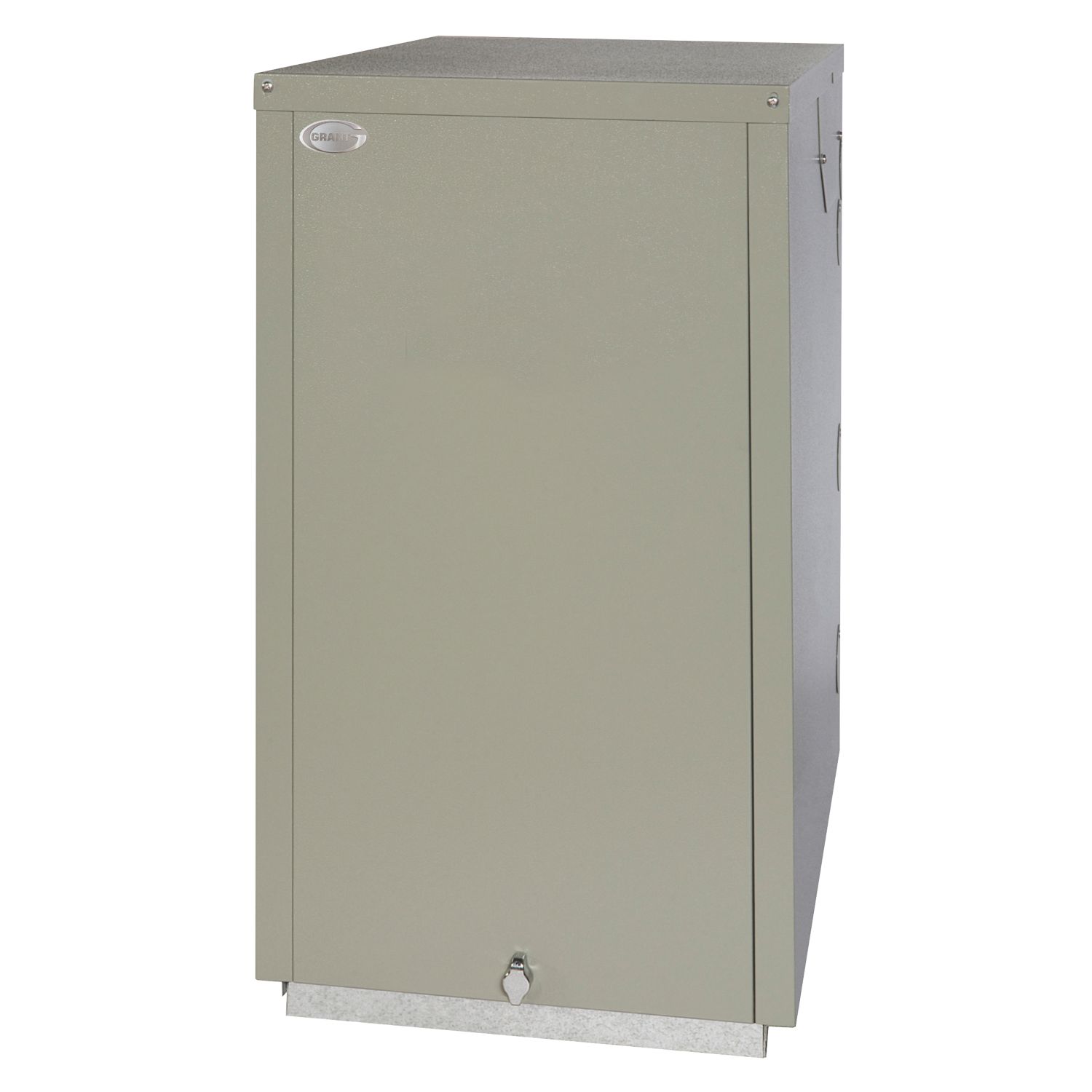 Grant Vortex Eco 50-70 Oil Heat Only Outdoor Boiler (961KP)