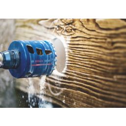 Bosch Expert Multi-Material Carbide Holesaw 22mm
