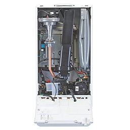 Ideal Heating Logic Max Combi2 C35 Gas Combi Boiler White
