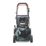 Webb WER19ALSP 48cm 150cc Self-Propelled Rotary Petrol Lawn Mower