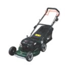 Screwfix self propelled online lawn mower