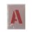 Essentials A-Z Stencil Kit 26 Pieces