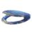 Pilica Soft-Close Toilet Seat Moulded Wood Sea