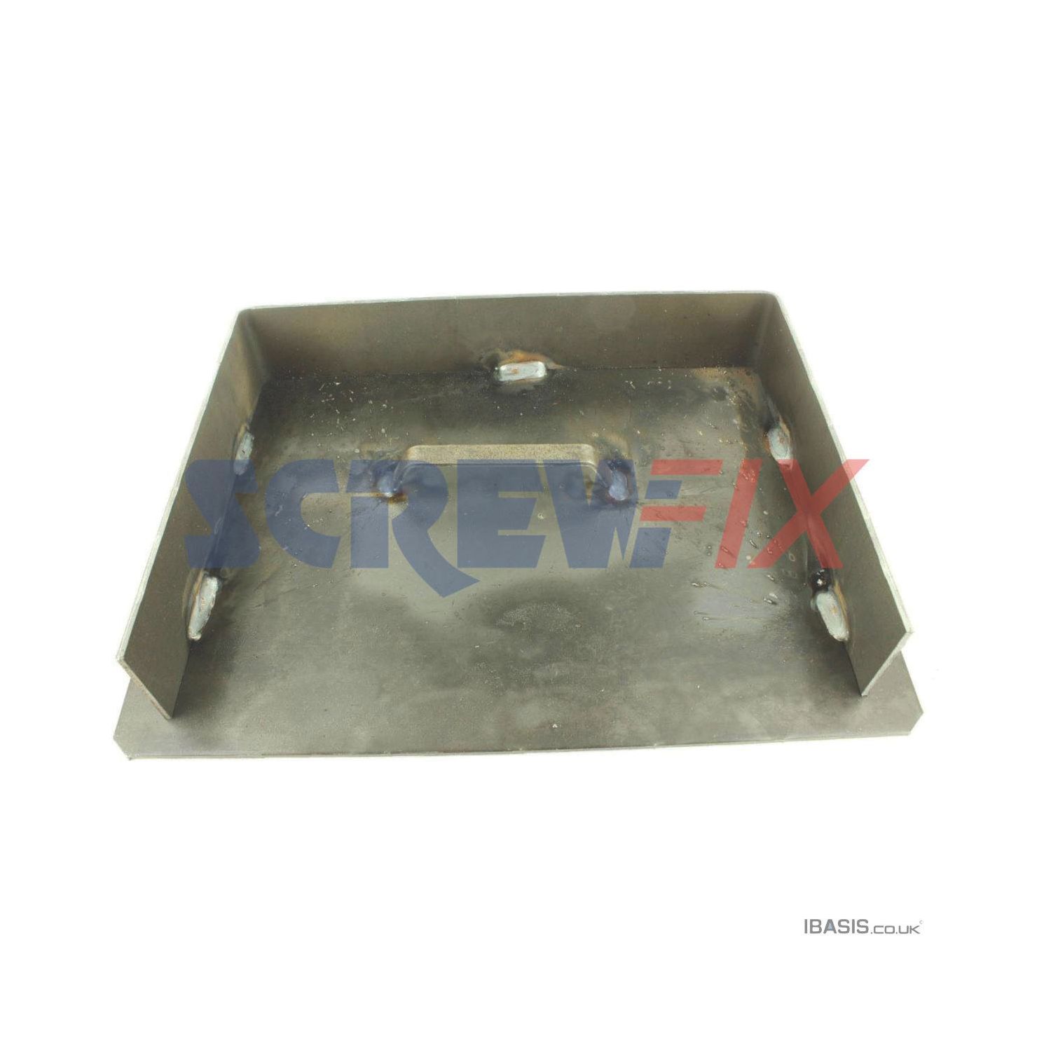 Worcester Bosch 87161071830 3rd/4th/5th Single Baffle (961TP)
