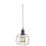 4lite  Decorative Pendant Cage Black
