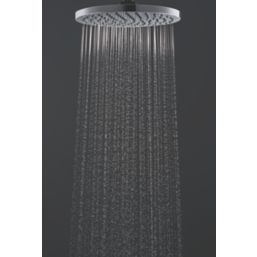 Hansgrohe Vernis Blend (Low Pressure) Tilt Shower Head Chrome 205mm