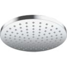 Hansgrohe Vernis Blend (Low Pressure) Tilt Shower Head Chrome 205mm