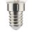 Sylvania TOLEDO RETRO BENT TIP E14 Candle LED Light Bulb  250lm 2.5W