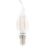 Sylvania TOLEDO RETRO BENT TIP E14 Candle LED Light Bulb  250lm 2.5W