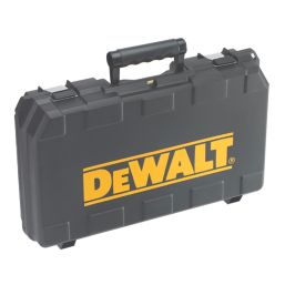 Screwfix dewalt deals box