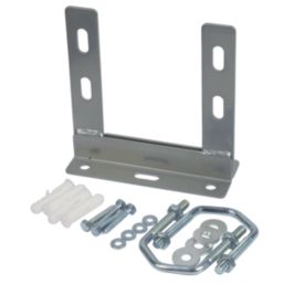 Labgear TV Aerial Wall Fixing Kit