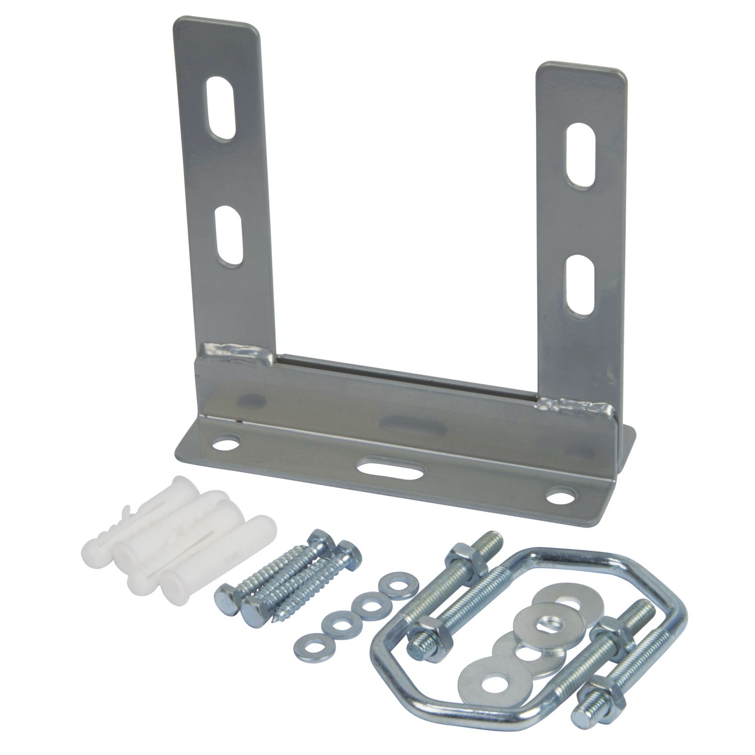 Labgear TV Aerial Wall Fixing Kit (96275)