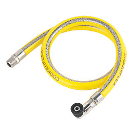 Cookerflex Micropoint Cooker Hose 12.5mm x 1000mm