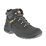 DeWalt Laser    Safety Boots Black Size 7