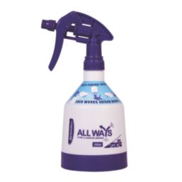 Defenders All Ways White / Purple Sprayer 500ml