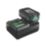 HiKOKI HIKUC36YSL2J 36/18V 4.0/8.0Ah Li-Ion T-PWR Tabless Battery & Superfast Charger Set 3 Pieces