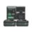 HiKOKI HIKUC36YSL2J 36/18V 4.0/8.0Ah Li-Ion T-PWR Tabless Battery & Superfast Charger Set 3 Pieces
