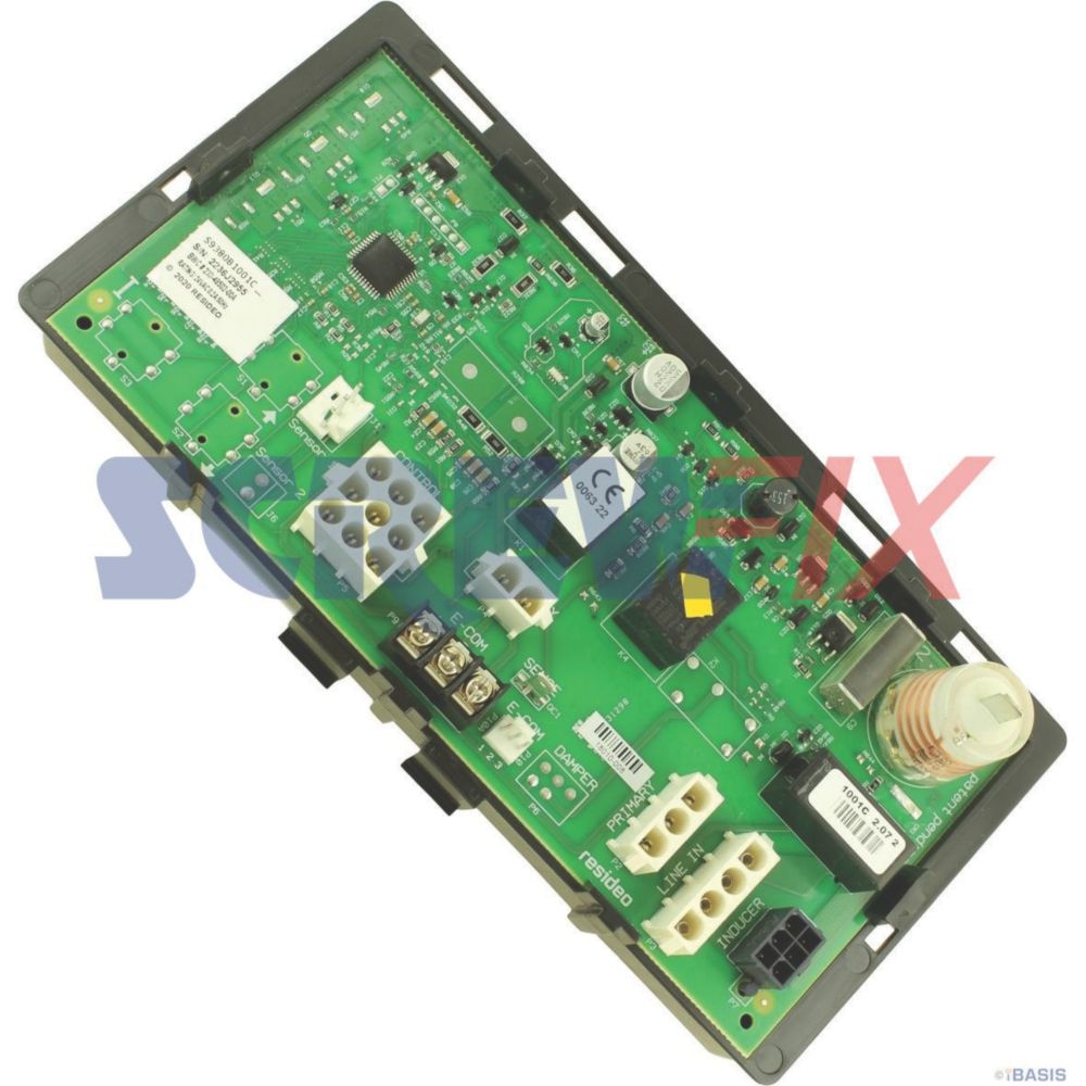 Baxi Z120 C E CONTROL - Screwfix