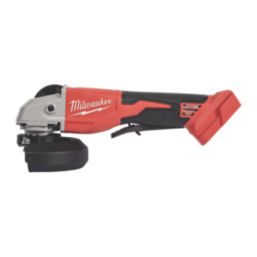 Milwaukee M18 BLSAG115XPD-0 18V Li-Ion RedLithium 4.5" Brushless Cordless Angle Grinder - Bare