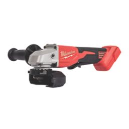 Milwaukee M18 BLSAG115XPD 0 18V Li Ion RedLithium 4.5