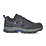 Regatta Mudstone S1   Safety Shoes Navy/Oxford Blue Size 9