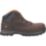 Timberland Pro Splitrock XT Size 14  Brown Water-Resistant  Safety Boots