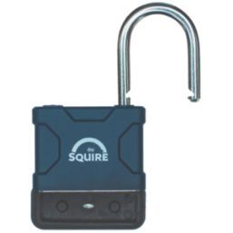 Squire ATL52S Brass  Weatherproof   Padlock 50mm