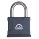 Squire ATL52S Brass  Weatherproof   Padlock 50mm