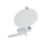 Ideal Standard Alu+ Mirror with Beauty Bar Silver 670mm x 146mm x 817mm