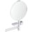 Ideal Standard Alu+ Mirror with Beauty Bar Silver 670mm x 146mm x 817mm