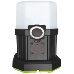 Luceco Herculous LED Open Area Worklight 66W 7150lm 220-240V