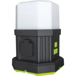 Luceco Herculous LED Open Area Worklight 66W 7150lm 220-240V