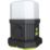 Luceco Herculous LED Open Area Worklight 66W 7150lm 220-240V