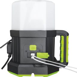 Luceco Herculous LED Open Area Worklight 66W 7150lm 220-240V