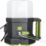 Luceco Herculous LED Open Area Worklight 66W 7150lm 220-240V