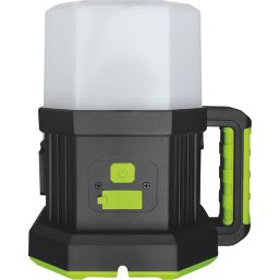 Luceco Herculous LED Open Area Worklight 66W 7150lm 220-240V