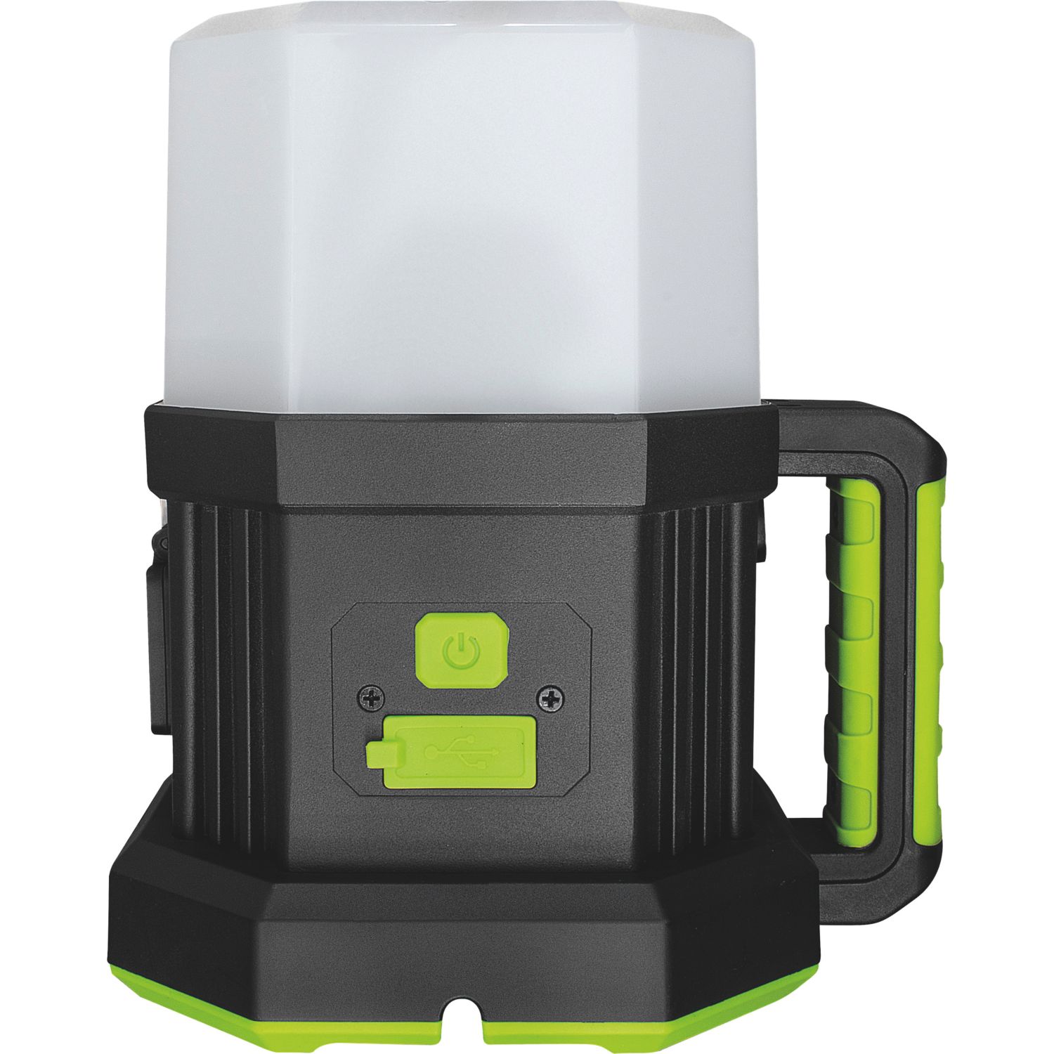 Luceco Herculous LED Open Area Worklight 66W 7150lm 220-240V (962RG)