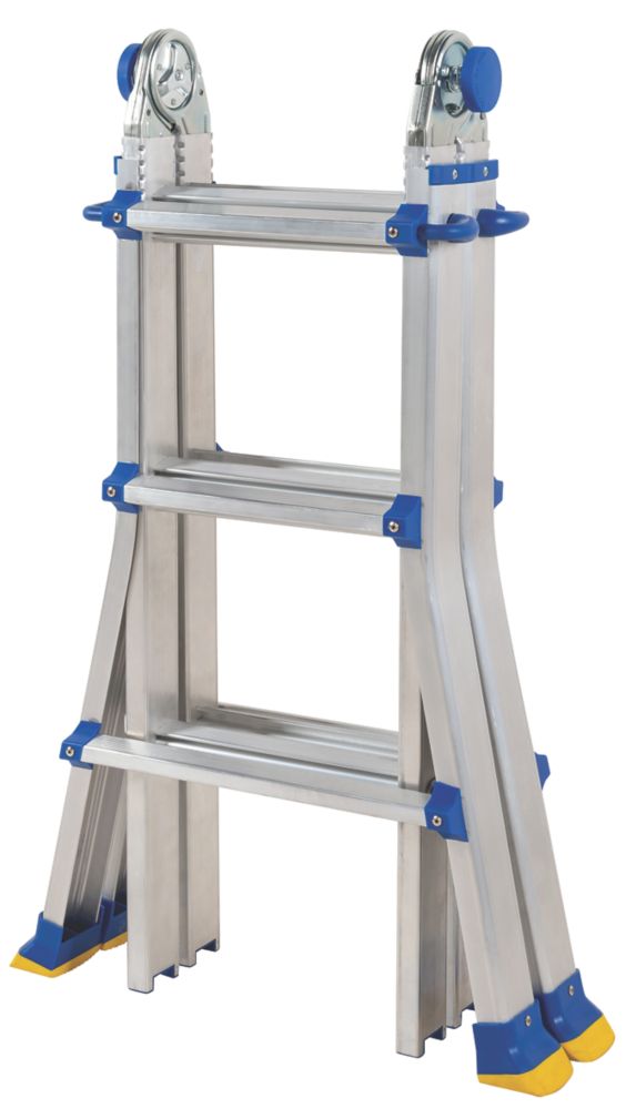 Collapsible ladder deals screwfix