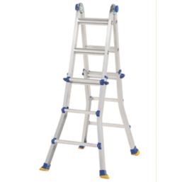 Folding ladder deals screwfix