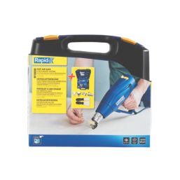 Rapid R1800 1800W Electric Heat Gun 240V