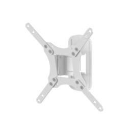 AVF MRL22W Monitor Wall Bracket Swivel & Tilt Up to 43"