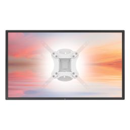 AVF MRL22W Monitor Wall Bracket Swivel & Tilt Up to 43"