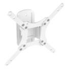 AVF MRL22W Monitor Wall Bracket Swivel & Tilt Up to 43"