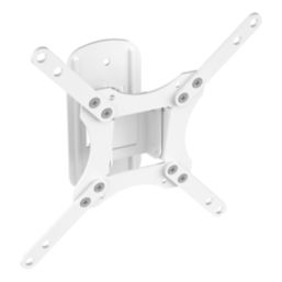AVF MRL22W Monitor Wall Bracket Swivel & Tilt Up to 43"
