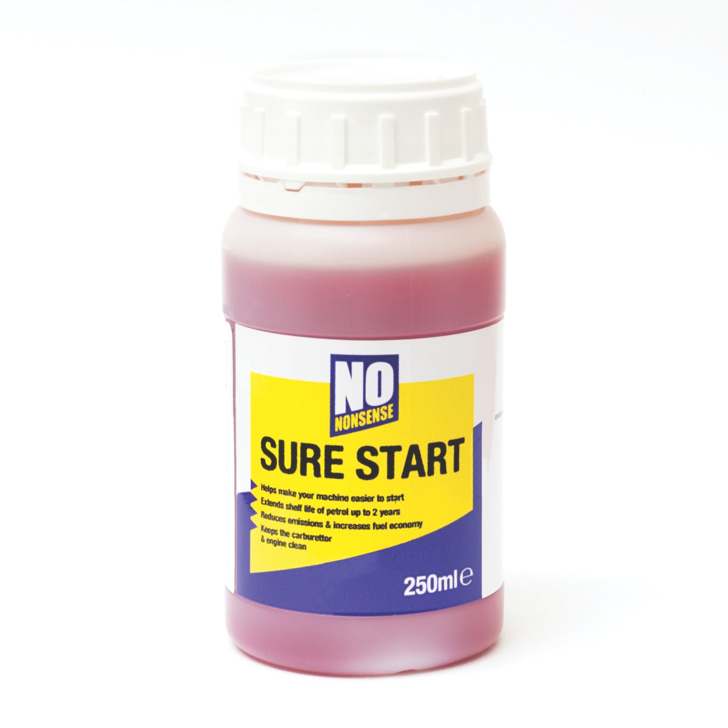 No Nonsense Fuel Additive 250ml (9631X)