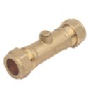 Flomasta Double Check Valve 15mm